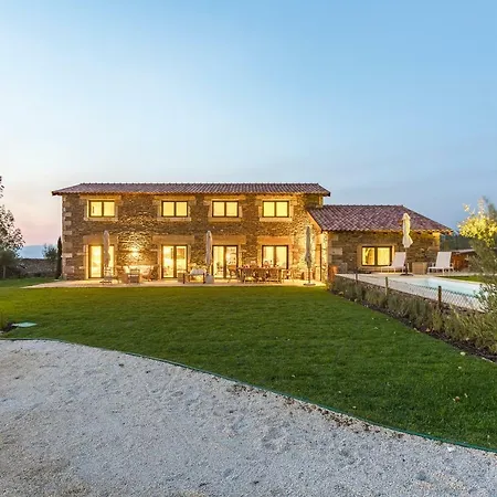 Quinta Do Gato, Douro Valley, Villa Armamar