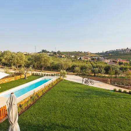 Quinta Do Gato, Douro Valley,