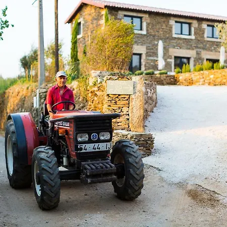 Quinta Do Gato, Douro Valley, Willa *