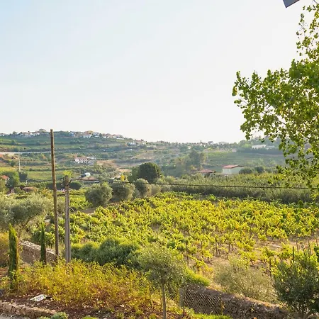 Villa Quinta Do Gato, Douro Valley,
