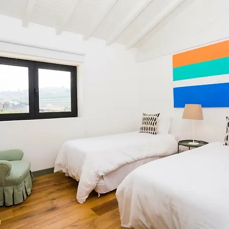 Villa Quinta Do Gato, Douro Valley, *