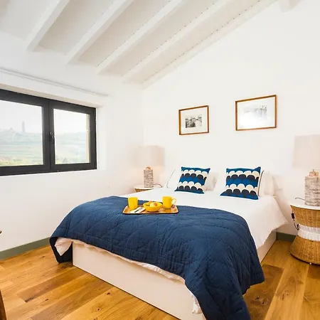 Quinta Do Gato, Douro Valley, Villa *