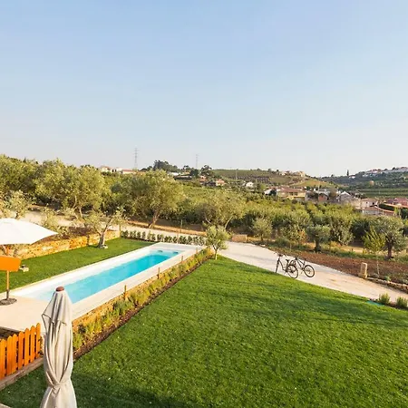 Villa Quinta Do Gato, Douro Valley,