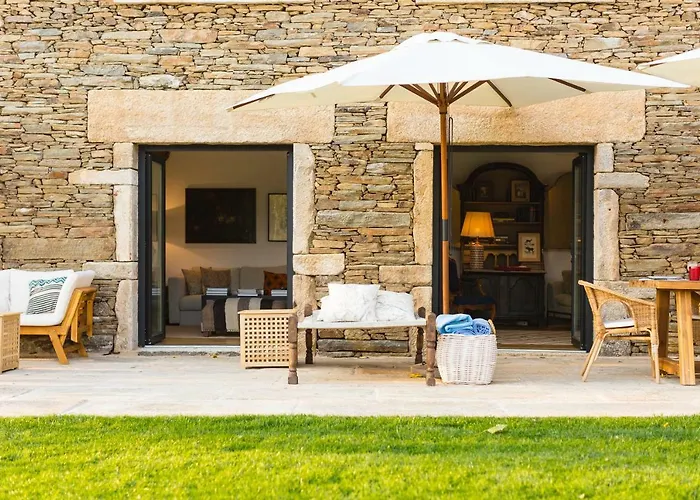 Quinta Do Gato, Douro Valley,