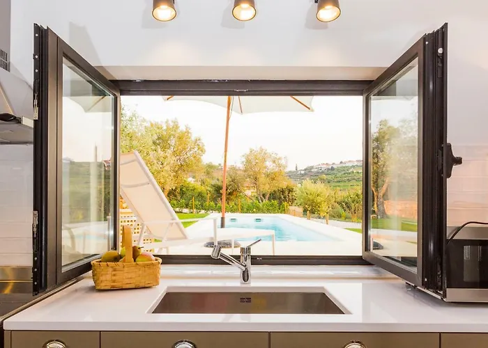 Willa Quinta Do Gato, Douro Valley, Armamar