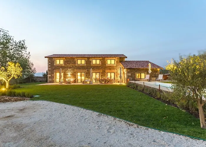 Quinta Do Gato, Douro Valley, Willa Armamar