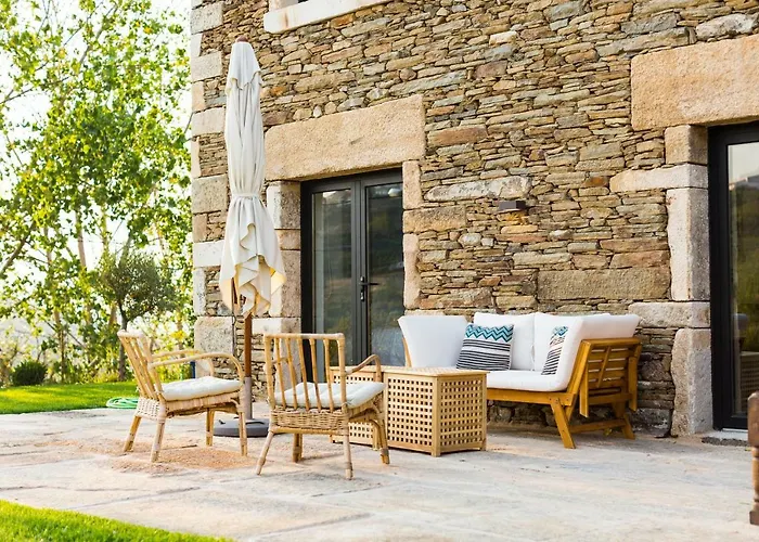 Quinta Do Gato, Douro Valley, * Armamar