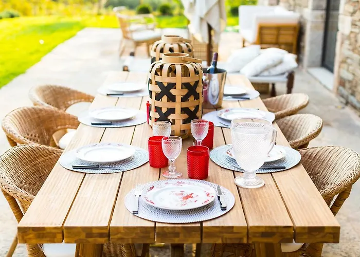 Quinta Do Gato, Douro Valley, Willa Armamar