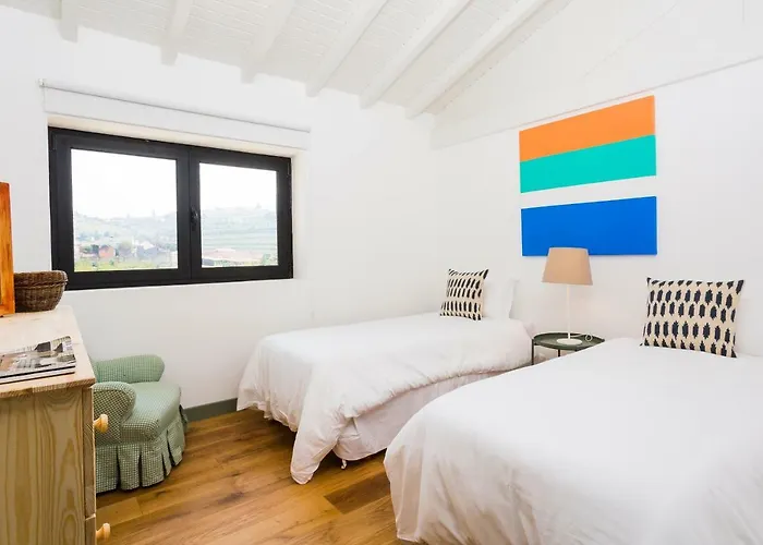 Willa Quinta Do Gato, Douro Valley, *