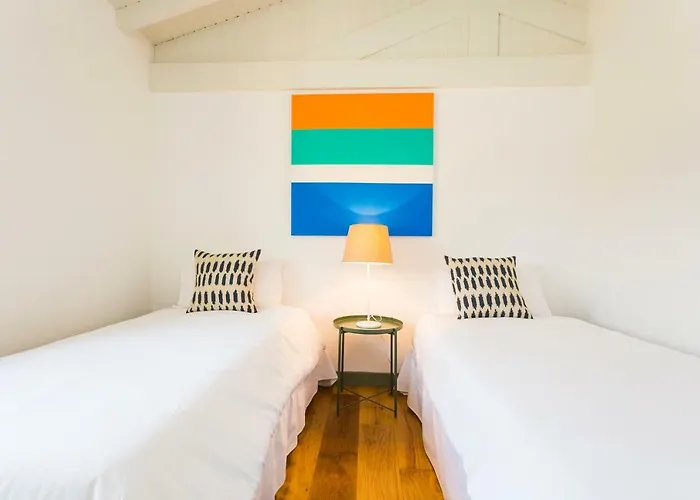 Quinta Do Gato, Douro Valley, Willa *